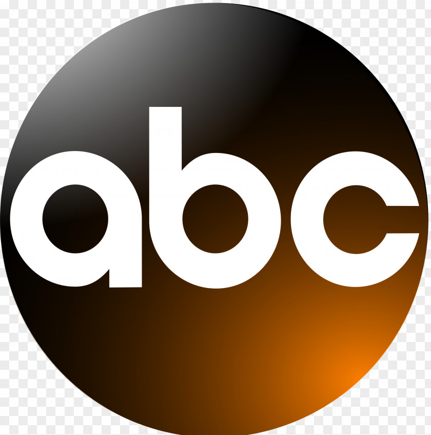 American Broadcasting Company Logo Television Show ABC News PNG
