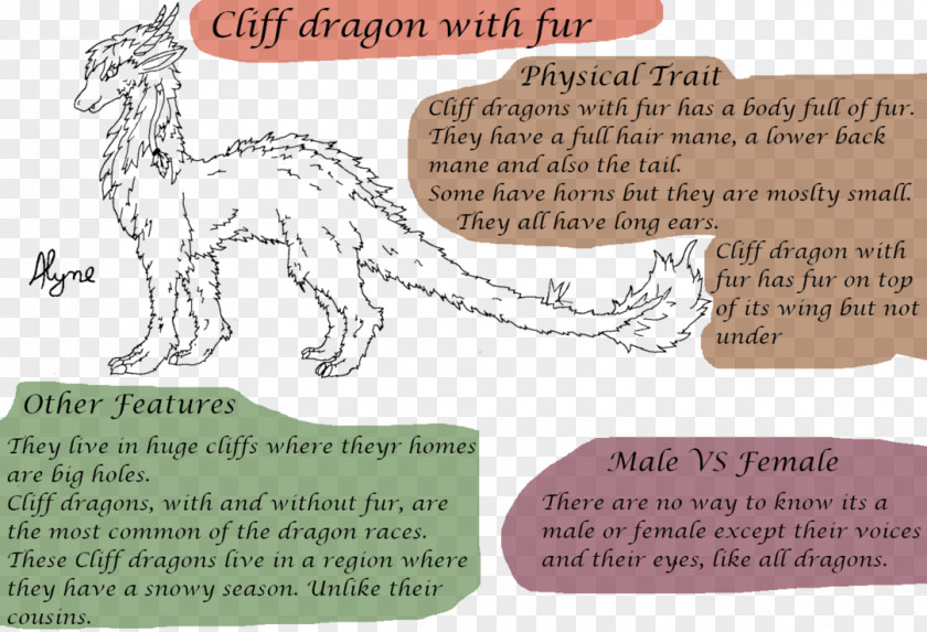 Cliff Dragon Dog Cat Horse Mammal PNG