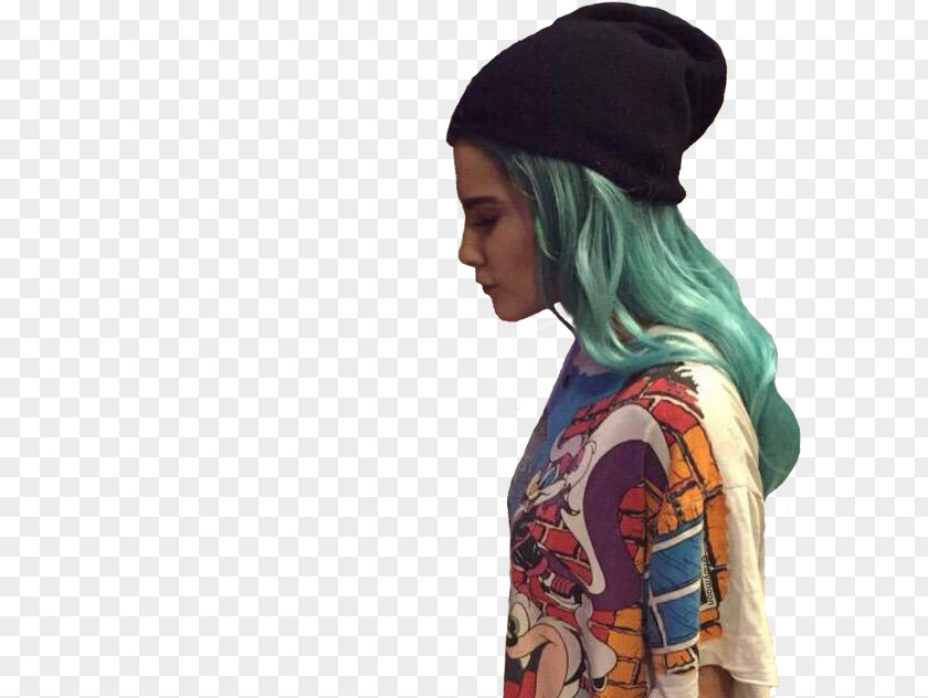 Halsey Aquamarine Badlands PNG