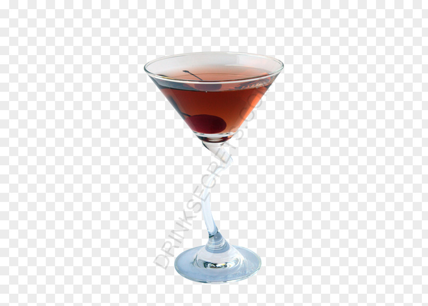 Manhattan Cocktail Garnish Martini Rob Roy Blood And Sand PNG
