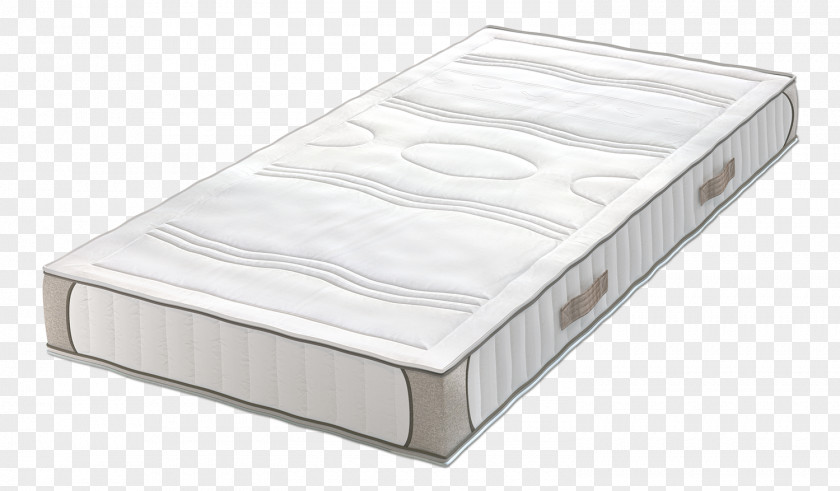 Mattress Ravensberger Matratzen Natur -Latex Latexmatratze Diamona Latex Pure 7-Zonen-Kaltschaum-Matratze PNG