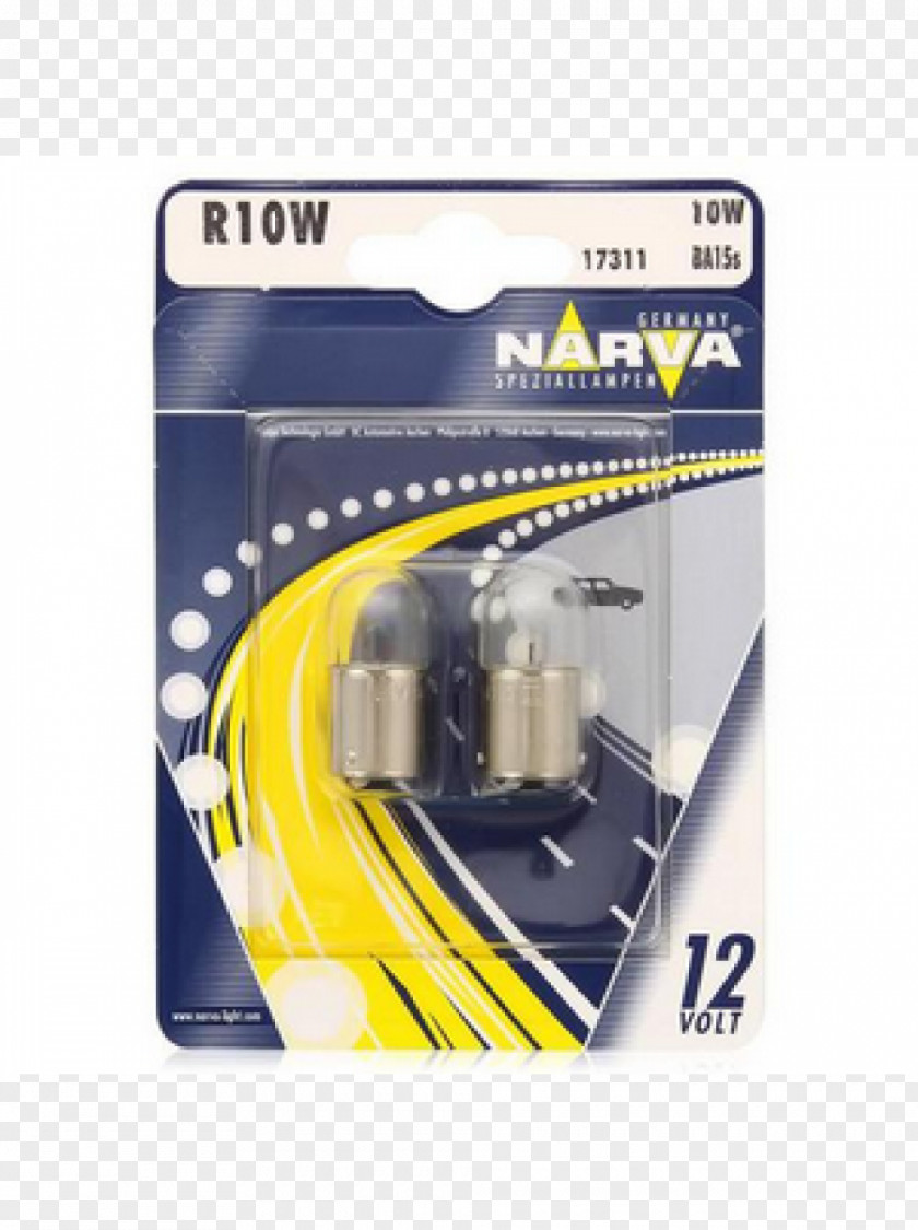 Narva Incandescent Light Bulb Avto-Lampy Light-emitting Diode PNG