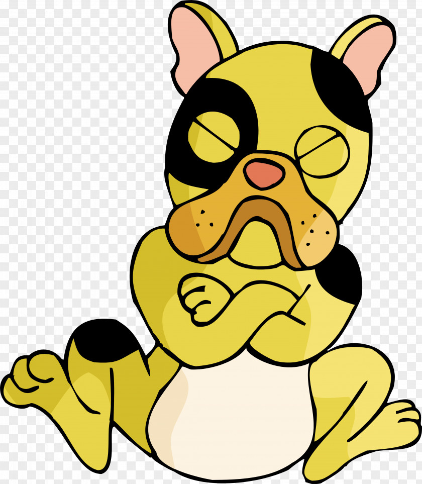 Puppy Dog Clip Art PNG