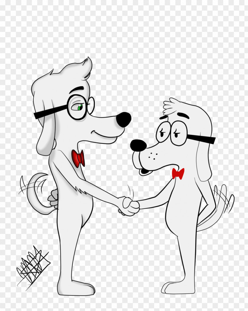 Puppy Mr. Peabody Dog Breed Drawing Film PNG