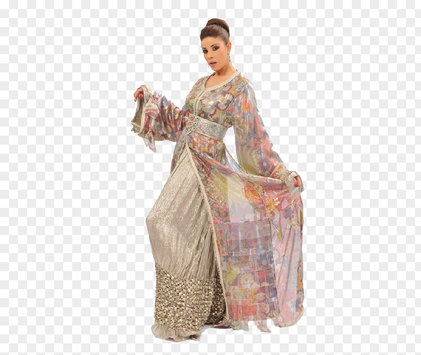 Renata Mukha Haute Couture Sewing Copy1 Dress PNG