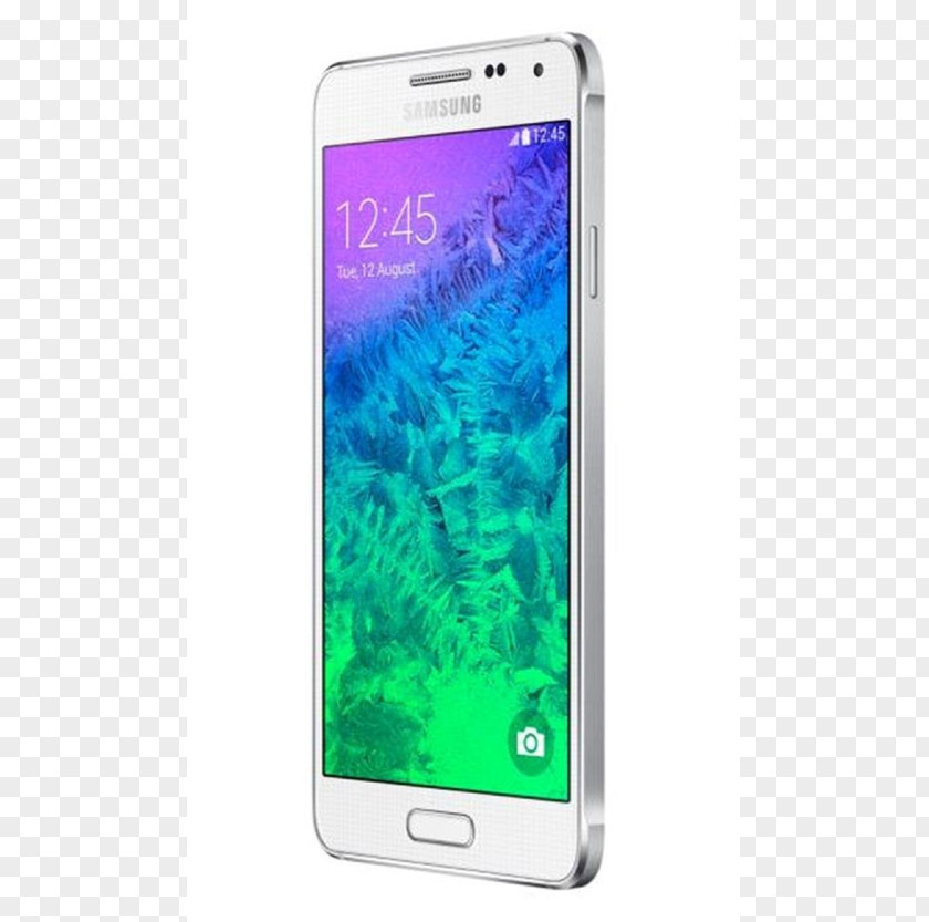 Samsung Galaxy A5 (2017) Smartphone LTE PNG