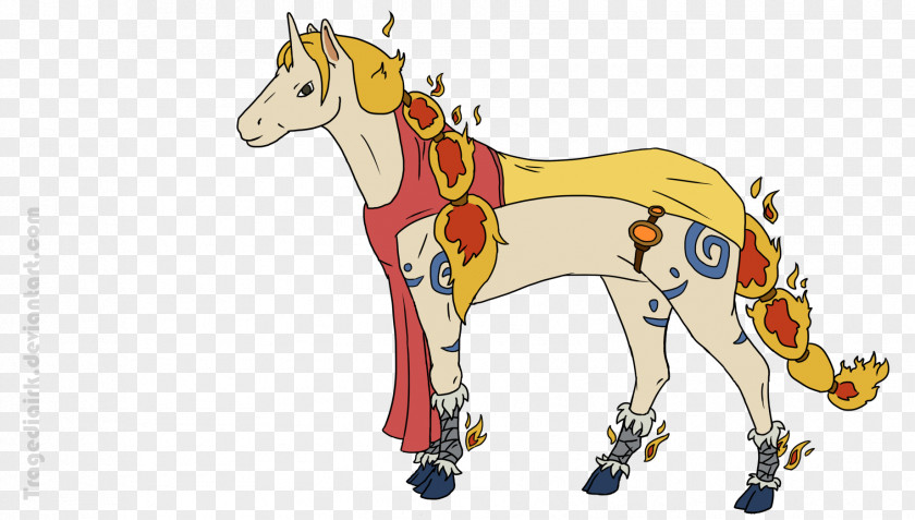 Soraka Pony Rapidash DeviantArt Digital Art PNG