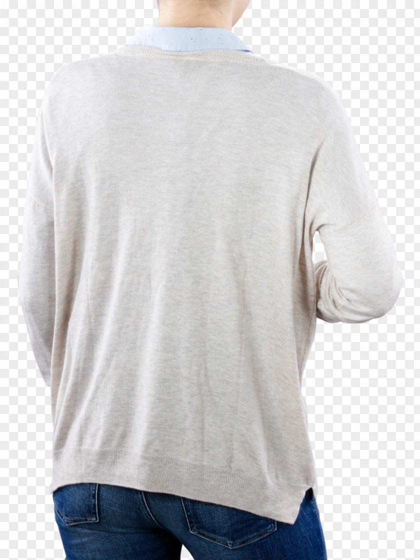 Sweater Neck PNG