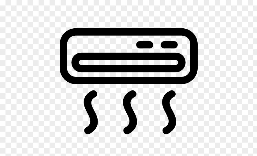Symbol Air Conditioning HVAC PNG