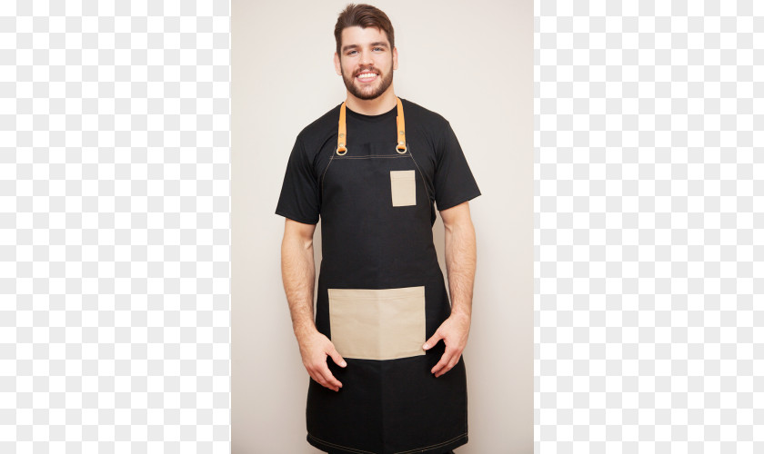 T-shirt Apron Chef Uniform Lab Coats PNG