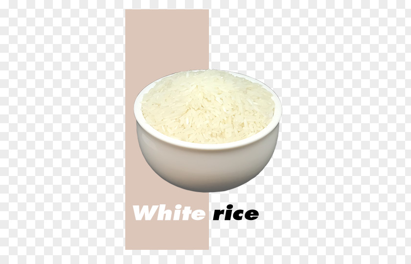 White Rice 09759 Flavor Commodity PNG