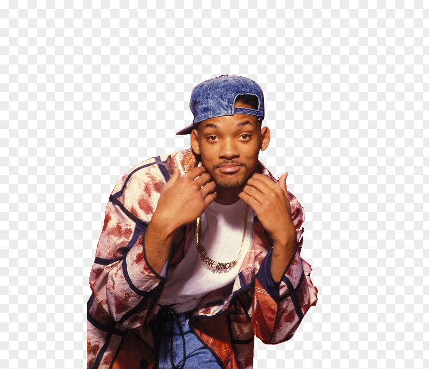 Will Smith The Fresh Prince Of Bel-Air 1990s DJ Jazzy Jeff & Actor PNG