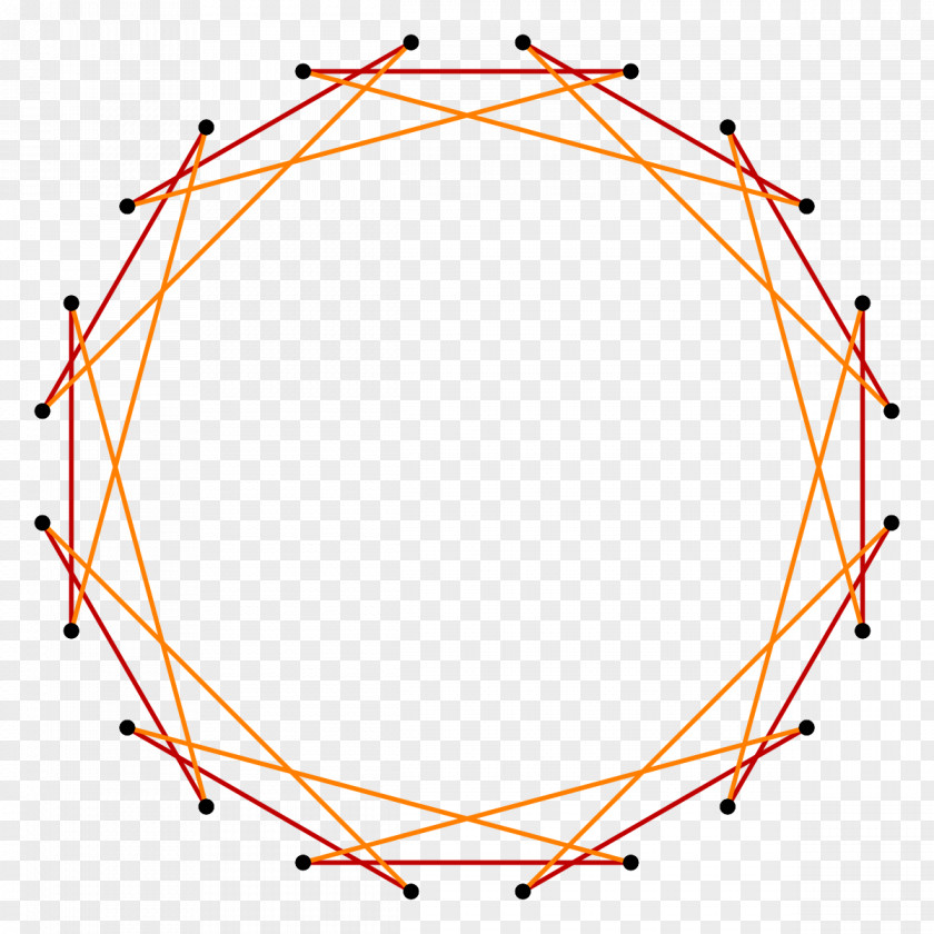 Angle Regular Polygon Hexadecagon Pentadecagon Icosagon PNG