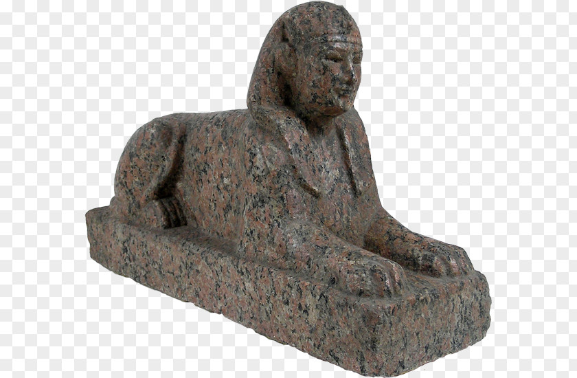 Archaeologist Sculpture Stone Carving Statue Monument PNG