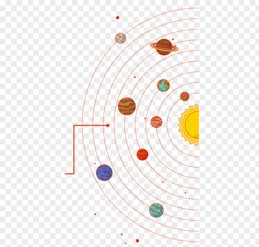 Astronaut Universe Planet Solar System PNG