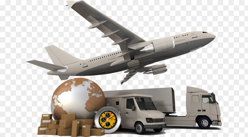 Business Logistics DHL EXPRESS Company Freight Transport Cargo PNG