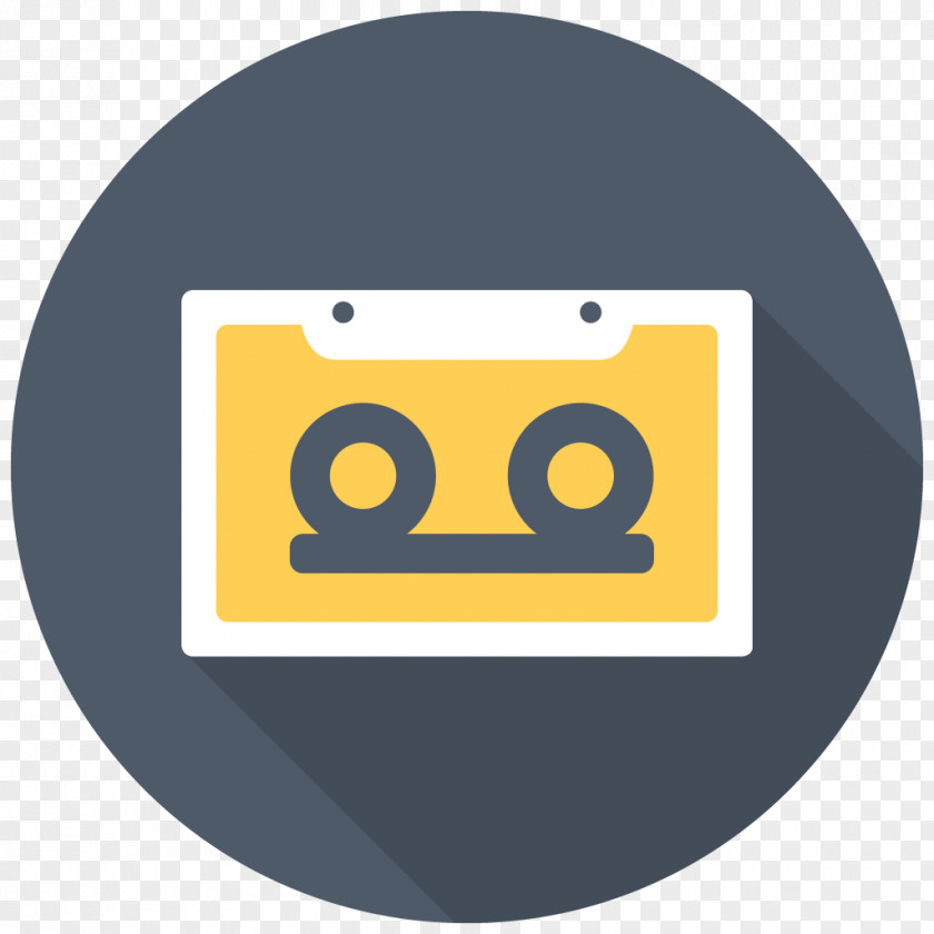Cassette Compact Television Download PNG