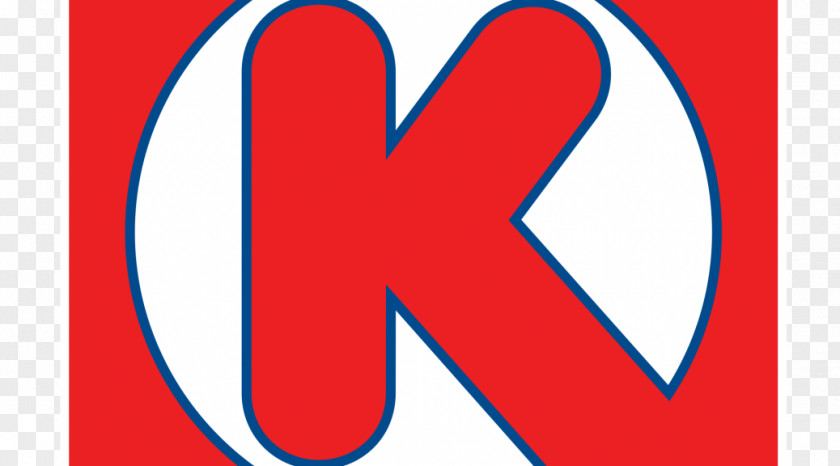Circle Logo K Mac's Convenience Stores On The Run Alimentation Couche-Tard PNG