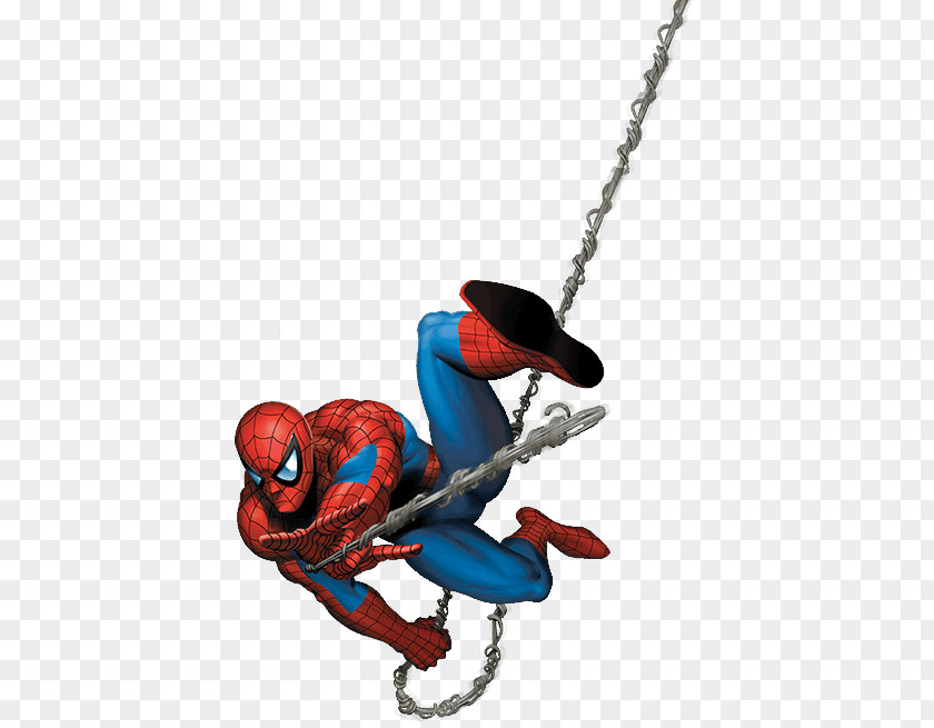 Comic Book Character Spider-Man Iron Man Marvel Comics Wallpaper PNG