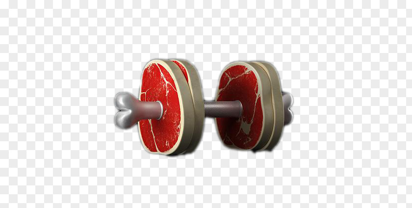 Creative Dumbbell Pyrus Xd7 Bretschneideri Weight Training PNG