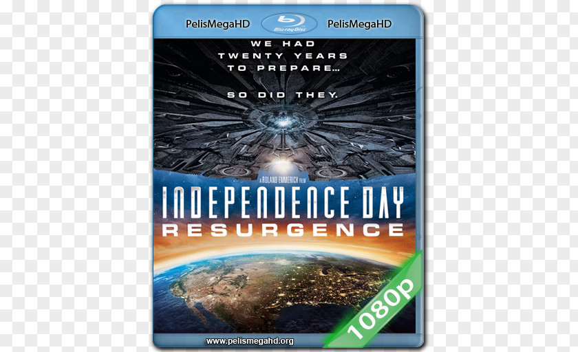 Dia De La Independencia Blu-ray Disc Independence Day DVD Film Digital Copy PNG