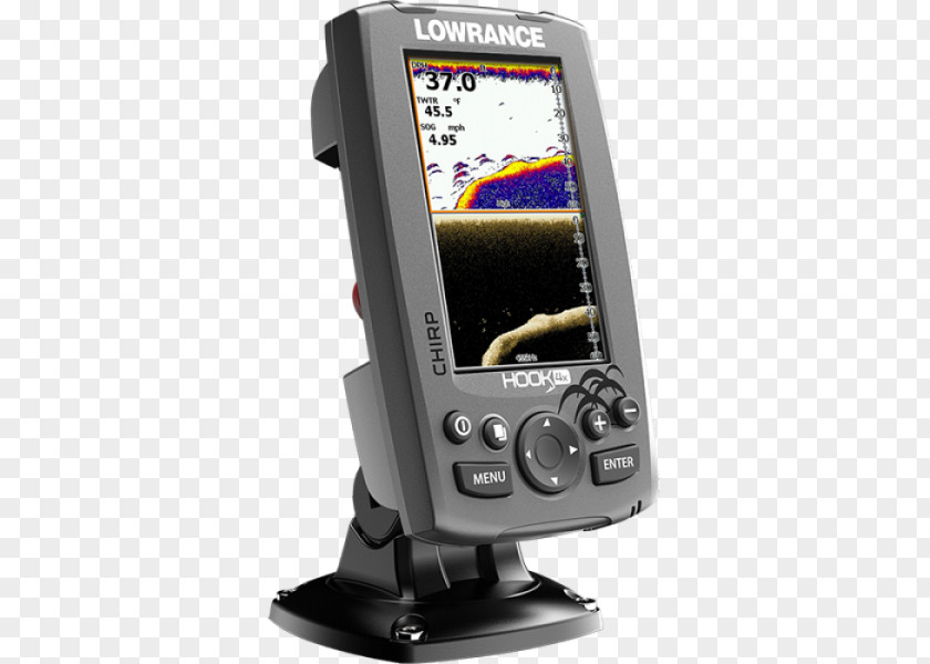 Fishing Fish Finders Lowrance Electronics Chartplotter Transducer PNG