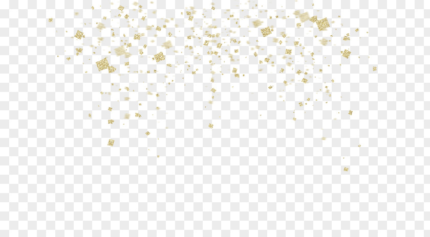Gold Floating Material Angle Floor Pattern PNG