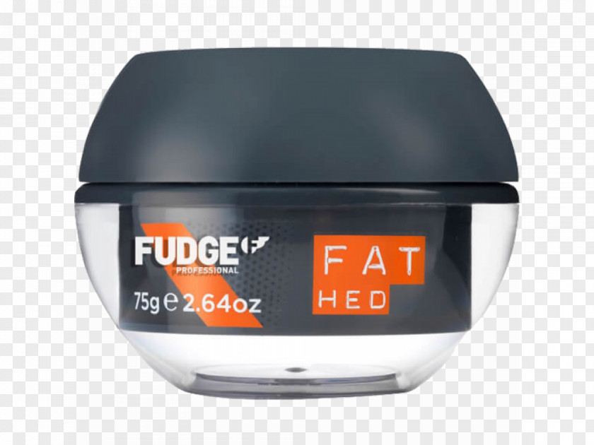 Hair Fudge Fat Hed Styling Products Care PNG