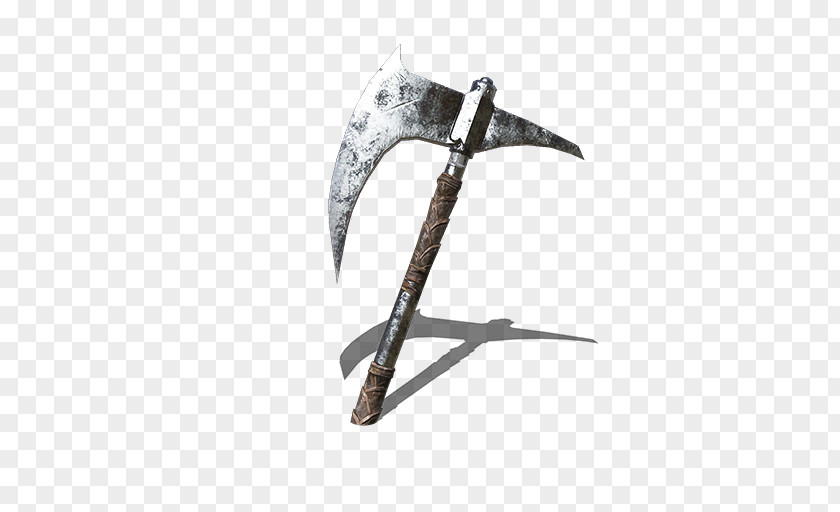 Halberd Dark Souls III Dragonslayer Xbox 360 PNG