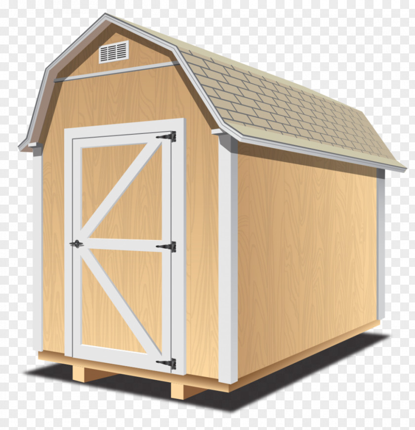 House Shed Siding Barn PNG