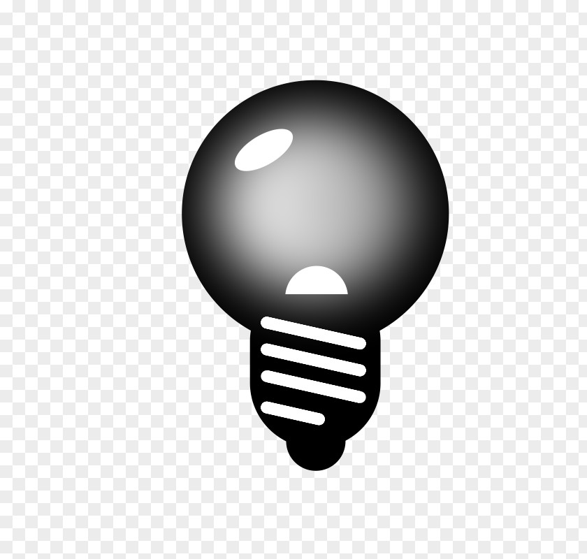 Light Incandescent Bulb Electric Lamp Electricity PNG
