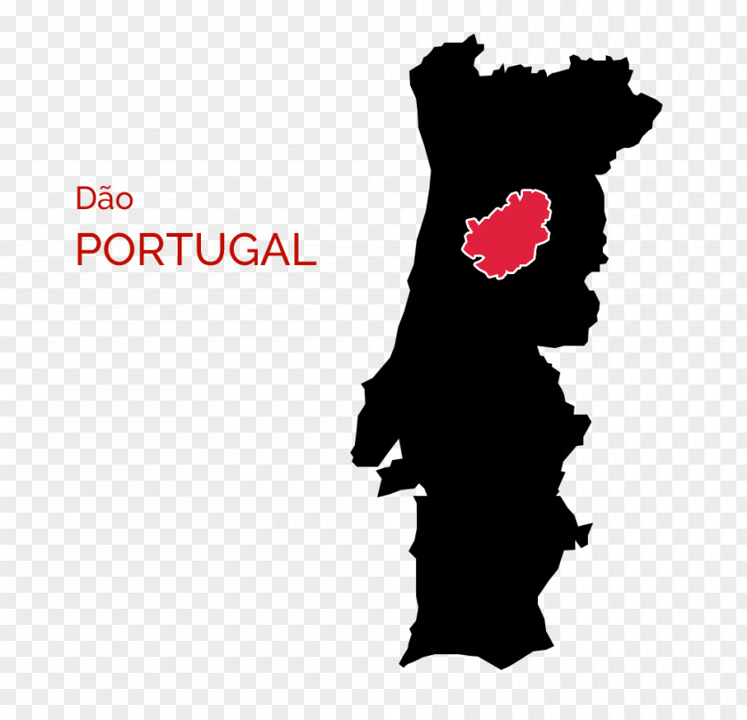 Map Portugal Royalty-free Vector PNG