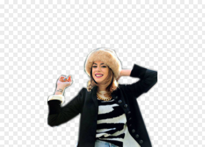 Martina Stoessel Violetta PNG