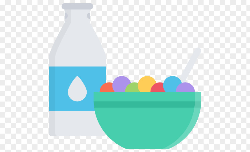 Milk Cereal Clip Art PNG