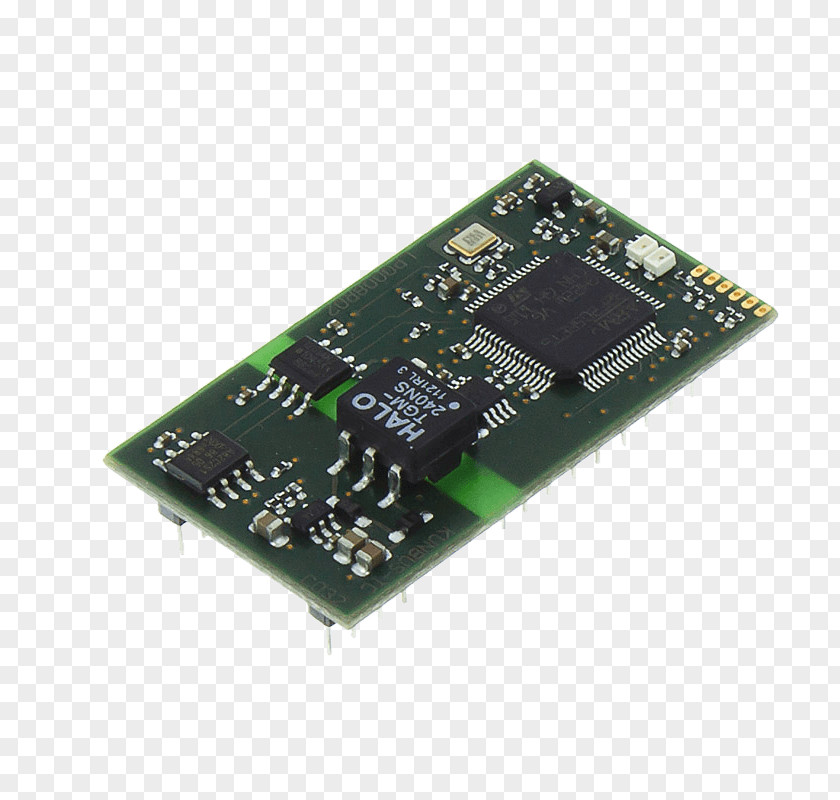 NVM Express Printed Circuit Boards Solid-state Drive Electronics PCI PNG