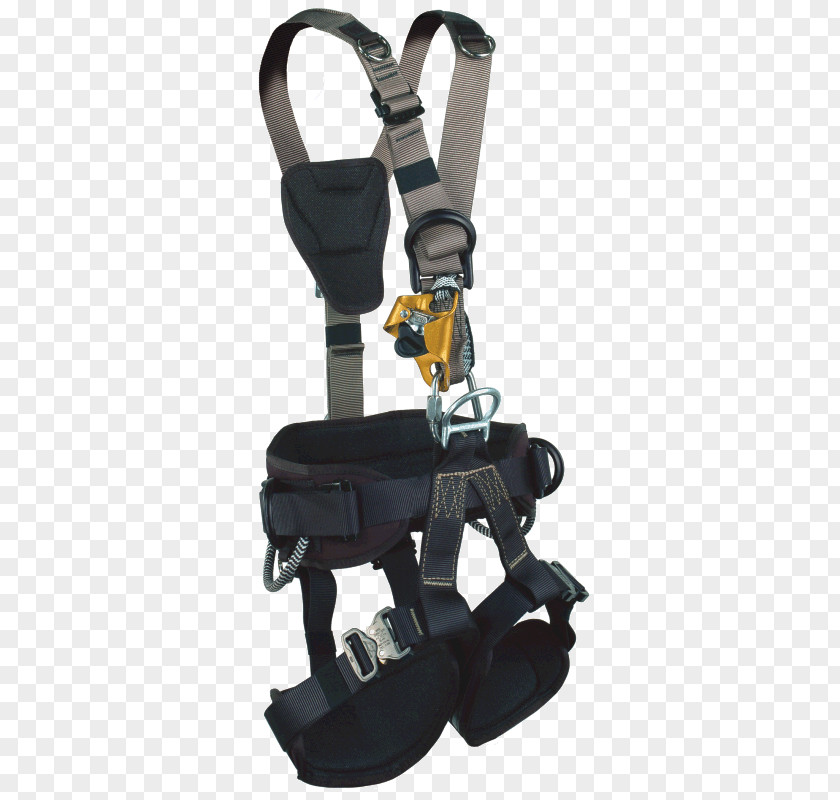 Safety Harness Climbing Harnesses Rope Access Carabiner PNG