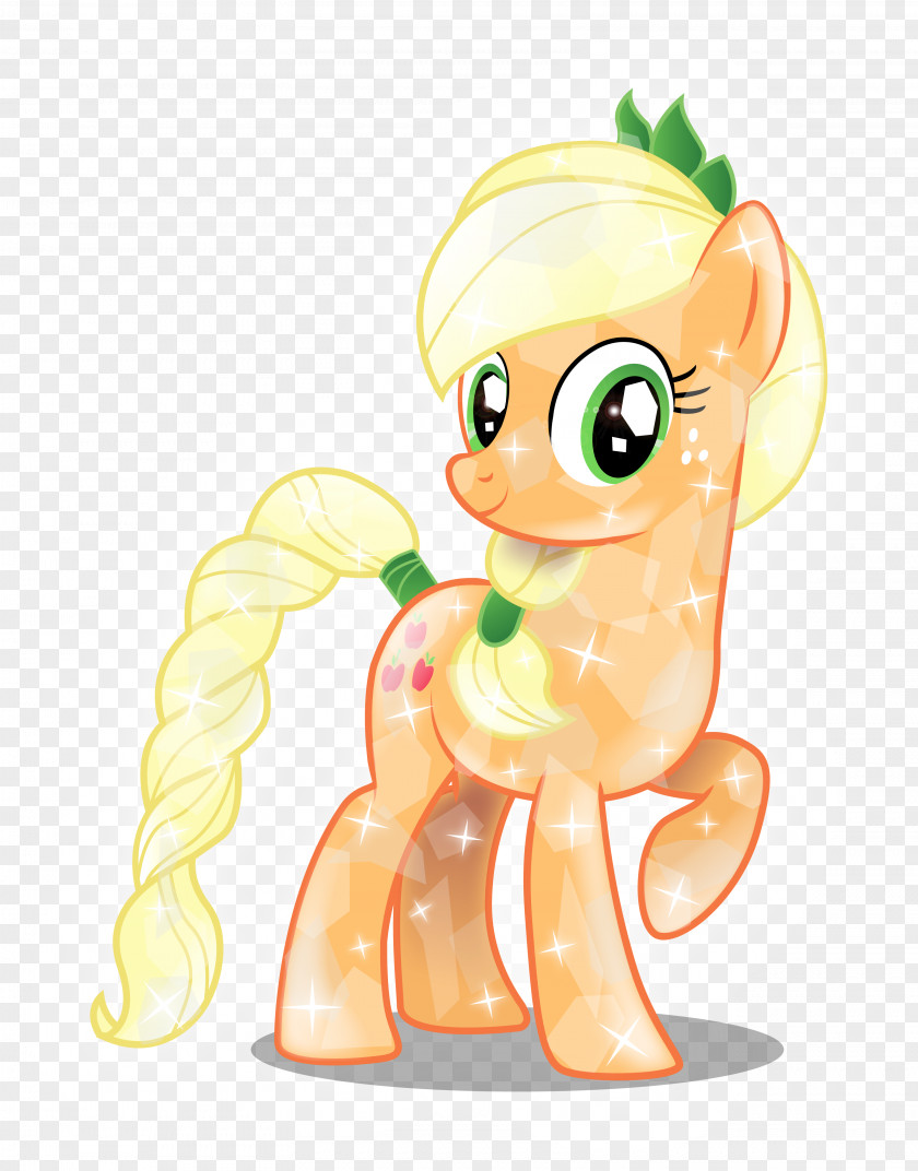 Sparkly Applejack Pinkie Pie Rarity Twilight Sparkle Rainbow Dash PNG