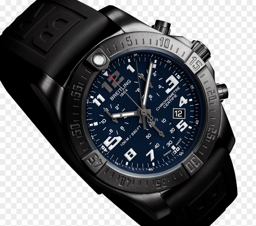 Watch Breitling SA Counterfeit Chronograph Chronomat PNG