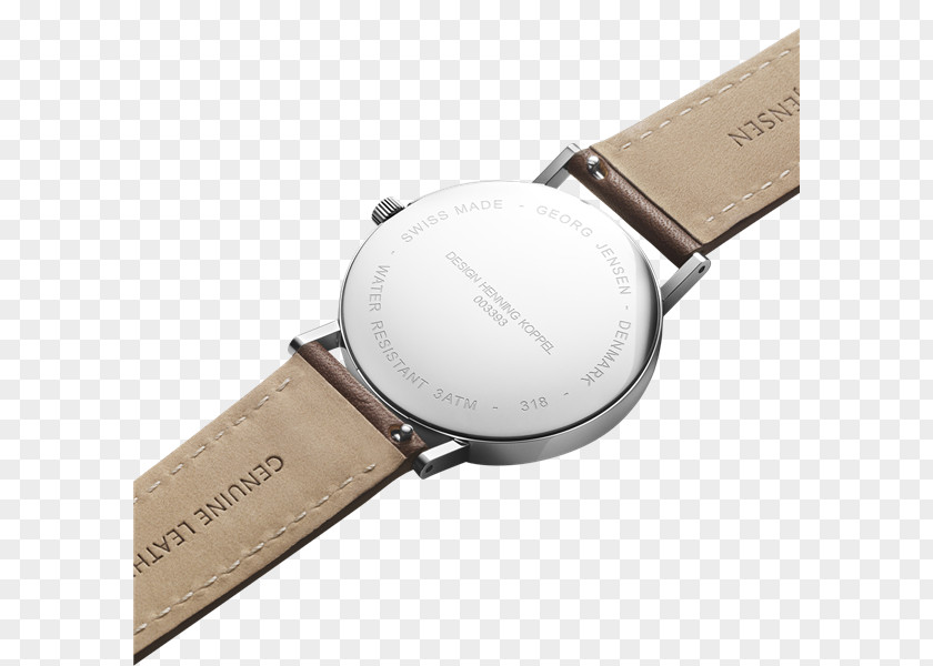 Watch Strap Swiss Made Dial PNG