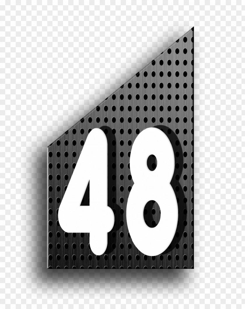 Angle Brand Logo Number PNG