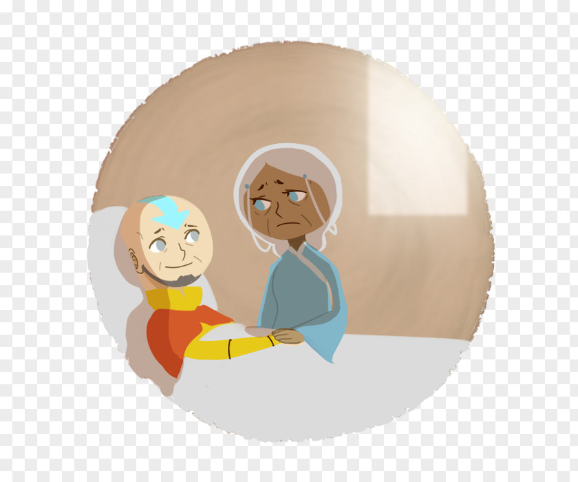 Avatar The Last Airbender Katara Human Behavior Cartoon Thumb Character PNG