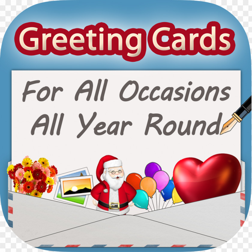 Birthday Greeting & Note Cards Christmas Card E-card PNG