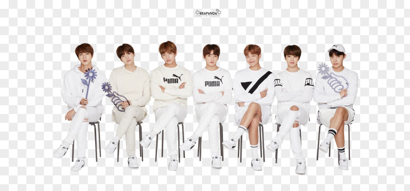 Bts Firmas BTS Puma Sneakers Shoe Gymnastiksko PNG