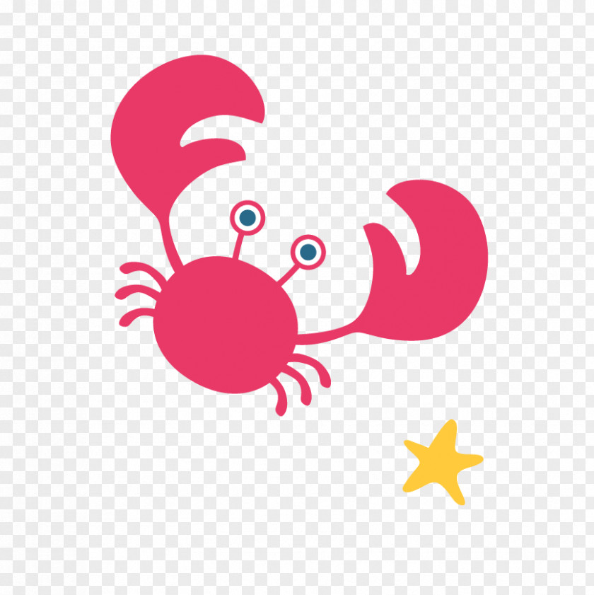 Crab Cangrejo PNG