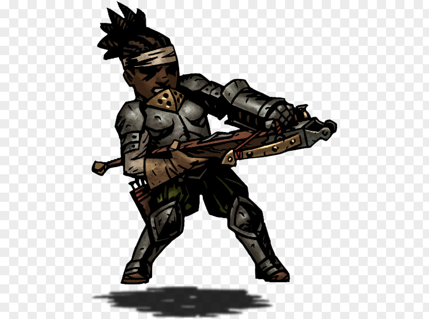 Darkest Dungeon PlayStation 4 Game Vita Arbalest PNG