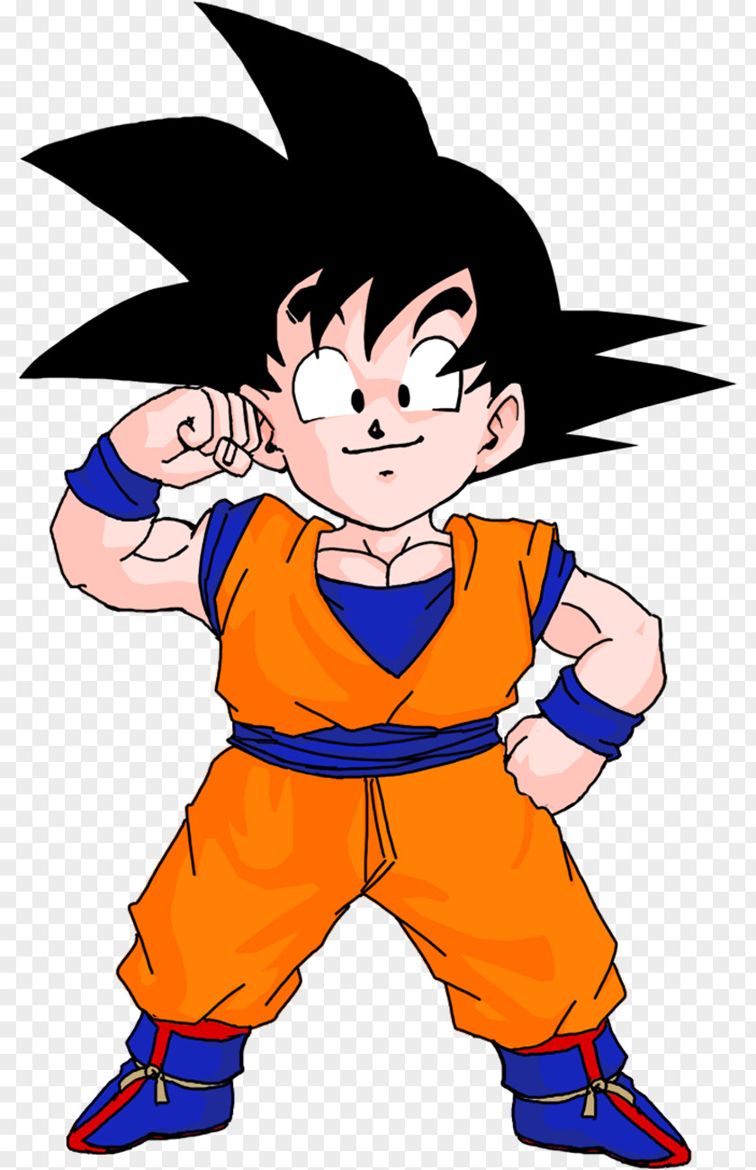 Dragon Ball Z Goku YouTube Uub Bulma PNG