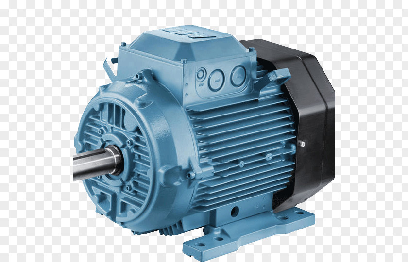 Engine ABB Drives & Controls Inc Electric Motor Group Induction PNG