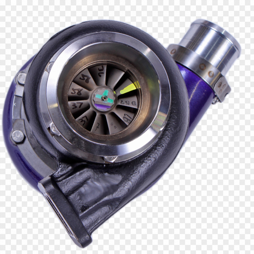 Engine Ford Motor Company Power Stroke Turbocharger PNG