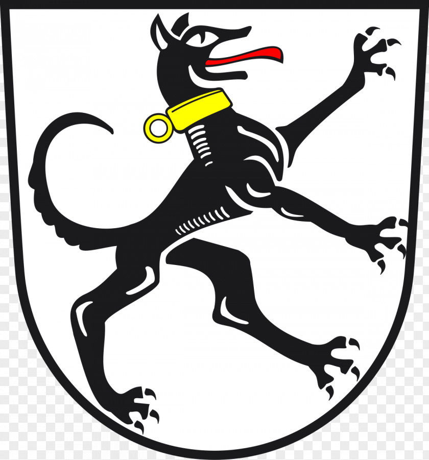 Ensdorf Coat Of Arms Markt Rieden Hirschwald Nature Park Vilshofen PNG