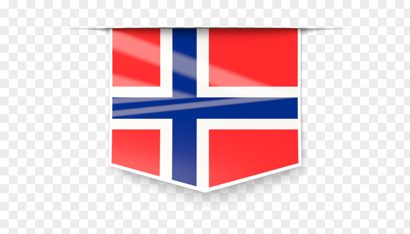 Flag National Of Norway Denmark PNG